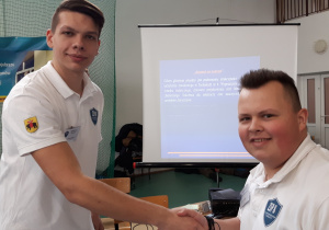 XVII Targi Edukacyjne - Wolbórz