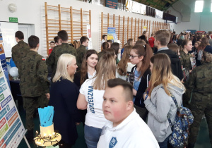 XVII Targi Edukacyjne - Wolbórz