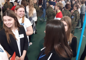 XVII Targi Edukacyjne - Wolbórz