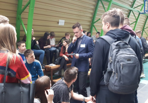 XVII Targi Edukacyjne - Wolbórz