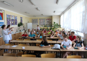 VII Forum Ekologiczne
