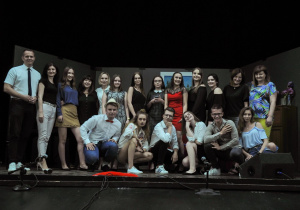 Teatr