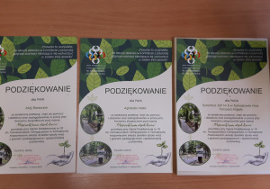 Współpraca międzyszkolna