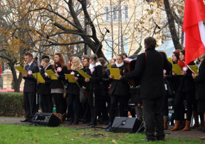 Obchody Święta Niepodległości 2012