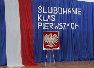 Ślubowanie 2019/2020 Ślubowanie 2019/2020