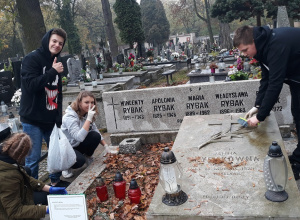 Akcja Znicz 2019 Akcja Znicz 2019
