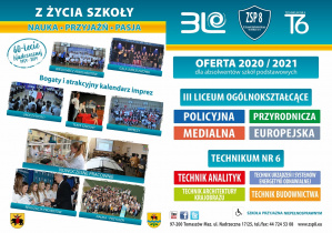 Klasa Policyjna w III LO