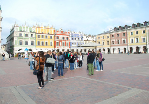 Zamość