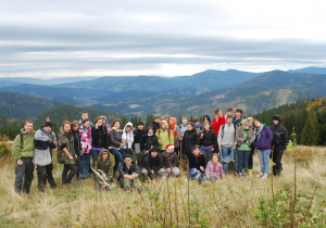 Beskid Żywiecki