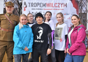 Bieg Tropem Wilczym