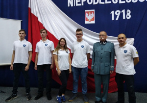 Projekty patriotyczne