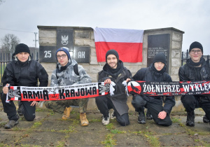 Rajdy w rocznicę powstania AK