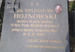 płk Hojnowski