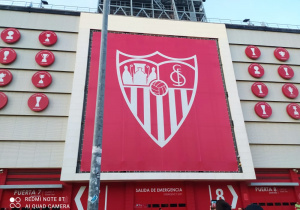 Estadio Ramón Sánchez Pizjuán