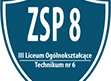 ZSP nr8 na podium w lidze lekkoatletycznej