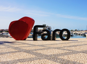 Wycieczka do Faro