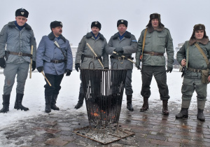 7-Grupa Rekonstrukcyjna MO, LWP i ZOMO