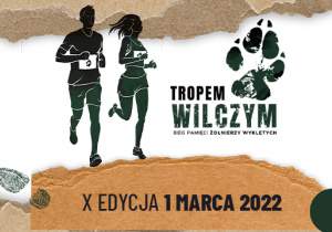 X edycja Biegu Tropem Wilczym