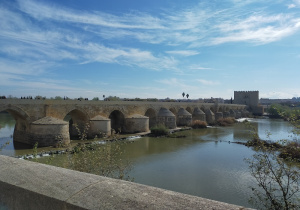 Most Rzymski w Kordobie