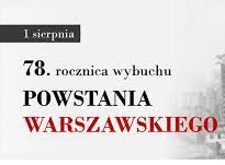 78. Rocznica Powstania Warszawskiego