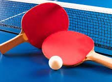 Tenis stołowy- terminarz rozgrywek grupowych