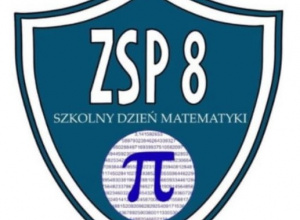 IX Szkolny Dzień Matematyki w ZSP8