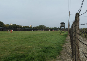 Trudna lekcja historii - Majdanek