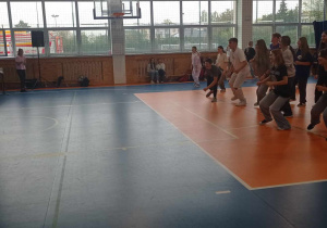 Warsztaty taneczne razem ze szkołą tańca BAILA