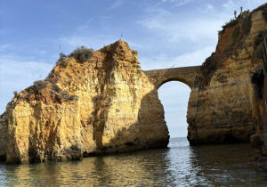 Ponta de Piedade