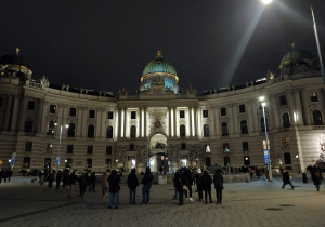 Hofburg