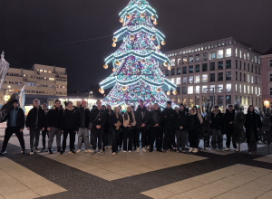 Wrocławski Jarmark Bożonarodzeniowy