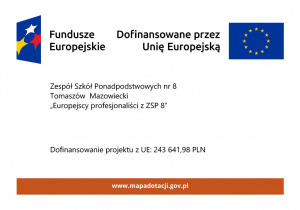 plakat FERS