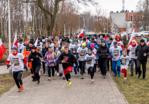 Bieg Tropem Wilczym