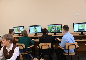 zajęcia z projektowania ogrodów