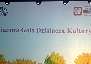 Powiatowa Gala Działaczy Kultury