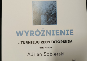 Dyplom