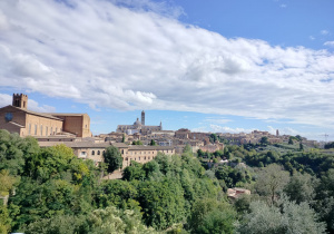 Siena