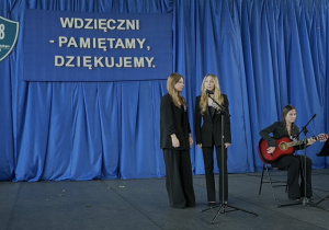 Julia Stodulska, Marii Dutkiewicz, Natalia Lenarcik