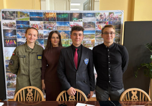 Młodzieżowa Rada Miasta