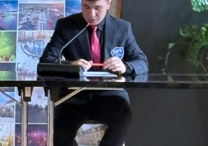 Adrian Sobierski