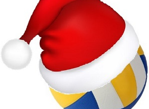 Mikołajkowy turniej piłki siatkowej- zapisy