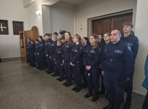 Uroczystości z okazji 107 rocznicy odzyskania niepodległości przez Polskę