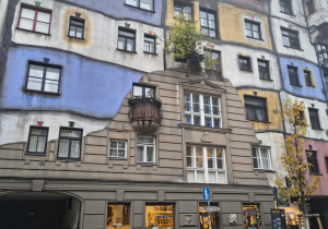 Dom Hundertwassera