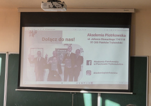 Akademia Piotrkowska