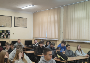 spotkanie z przedstawicielami banku