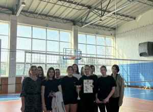 Dzień Kobiet na sportowo