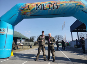 Nadrzeczna w XII edycji Biegu Siódmiaka