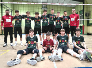 Nasi uczniowie w Finale Mistrzostw Polski