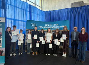 Dzień Wody na Nadrzecznej