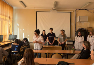 zajęcia z architektury krajobrazu